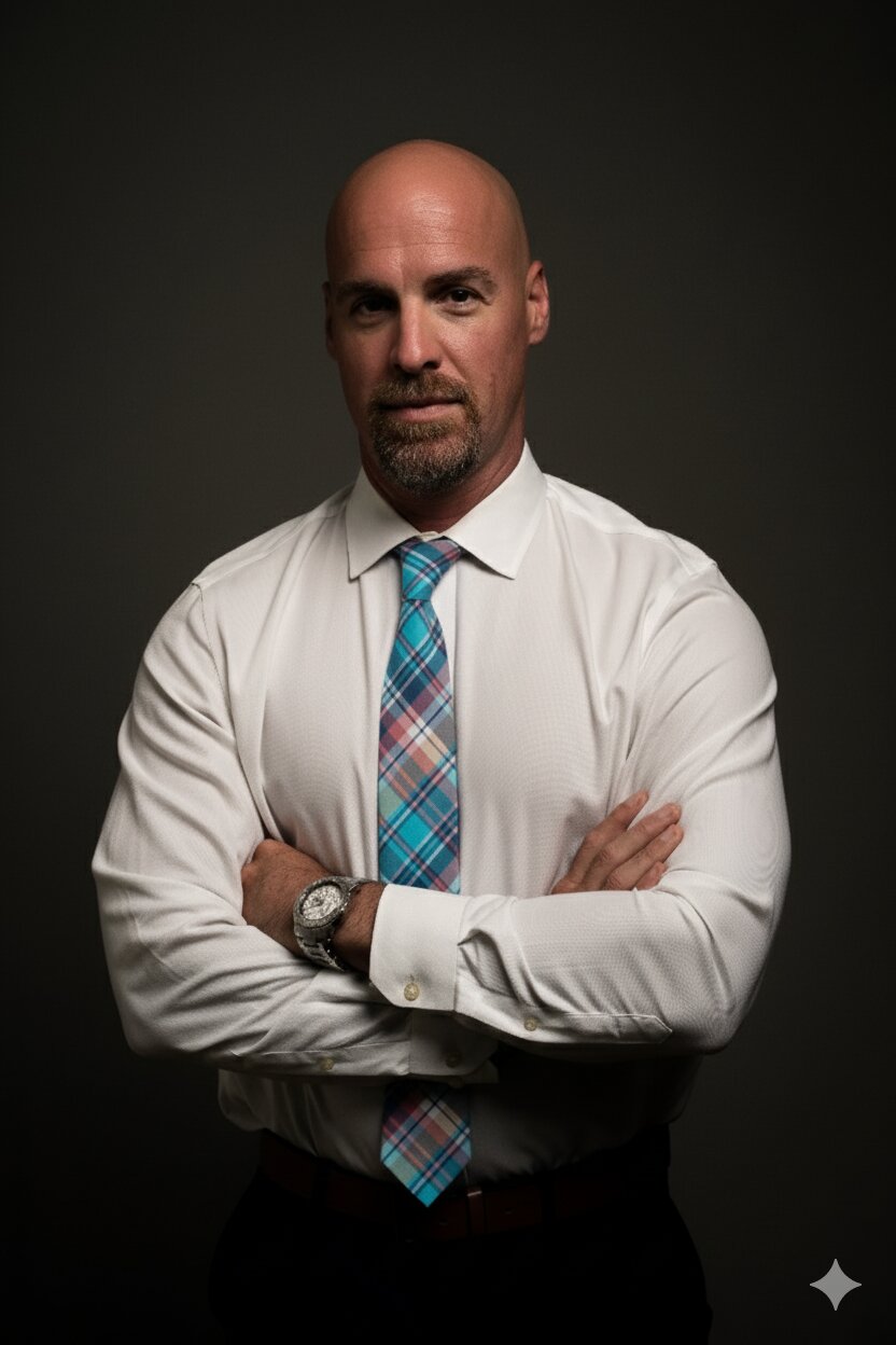 Howard E. Spencer 5th, New Jersey Full-Time REALTOR® & Real Estate Specialist